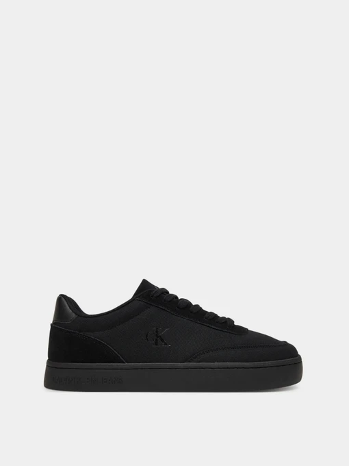 Кеды Calvin Klein модель YM0YM01218-0GJ Фото