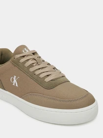 Кеды Calvin Klein модель YM0YM01218-0H7 Фото