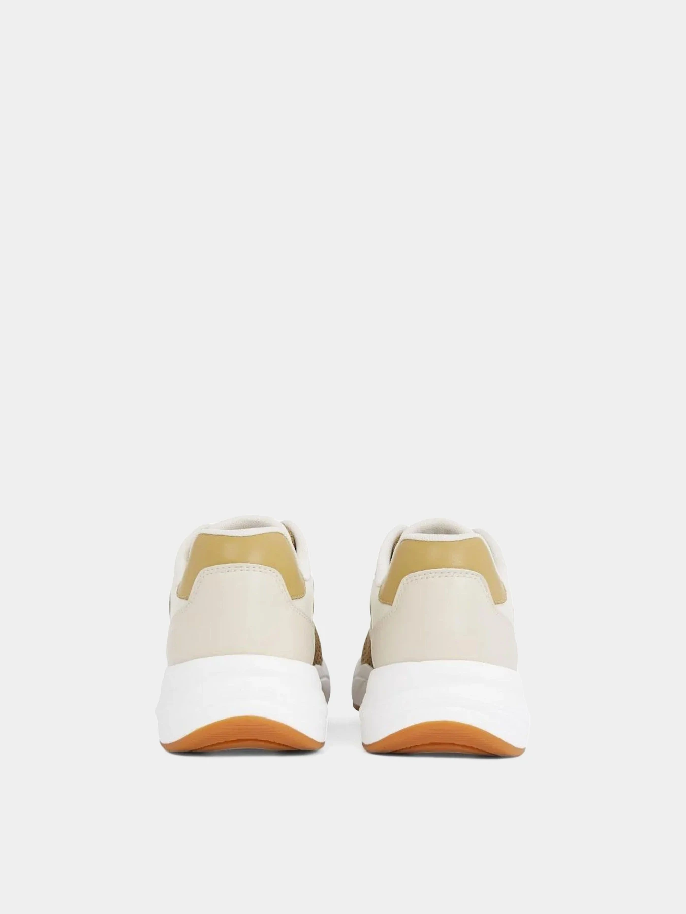 Кроссовки Calvin Klein модель YM0YM01310-0F8 Кроссовки Calvin Klein модель YM0YM01310-0F8 Фото