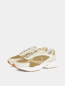 Кроссовки Calvin Klein модель YM0YM01310-0F8 Фото