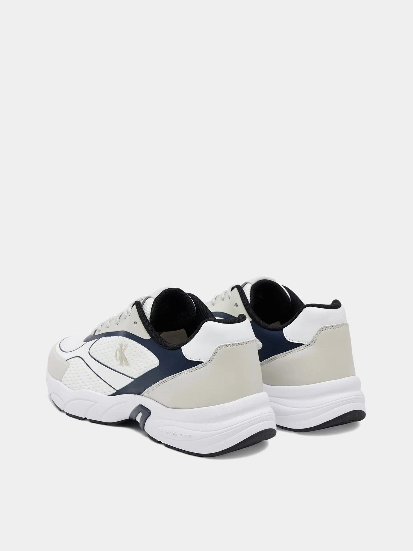 Кроссовки Calvin Klein модель YM0YM01310-0LD Кроссовки Calvin Klein модель YM0YM01310-0LD Фото
