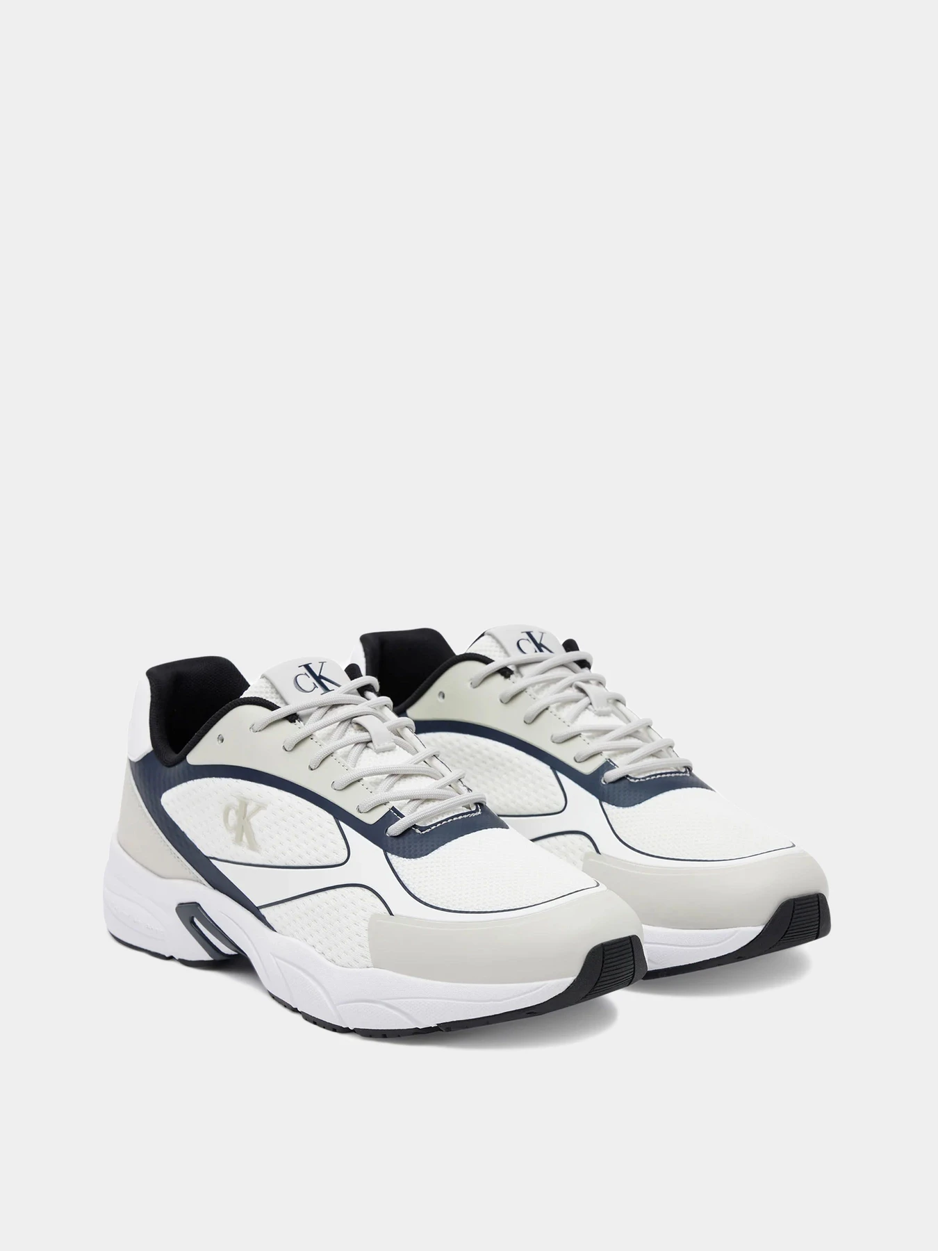 Кроссовки Calvin Klein модель YM0YM01310-0LD Кроссовки Calvin Klein модель YM0YM01310-0LD Фото
