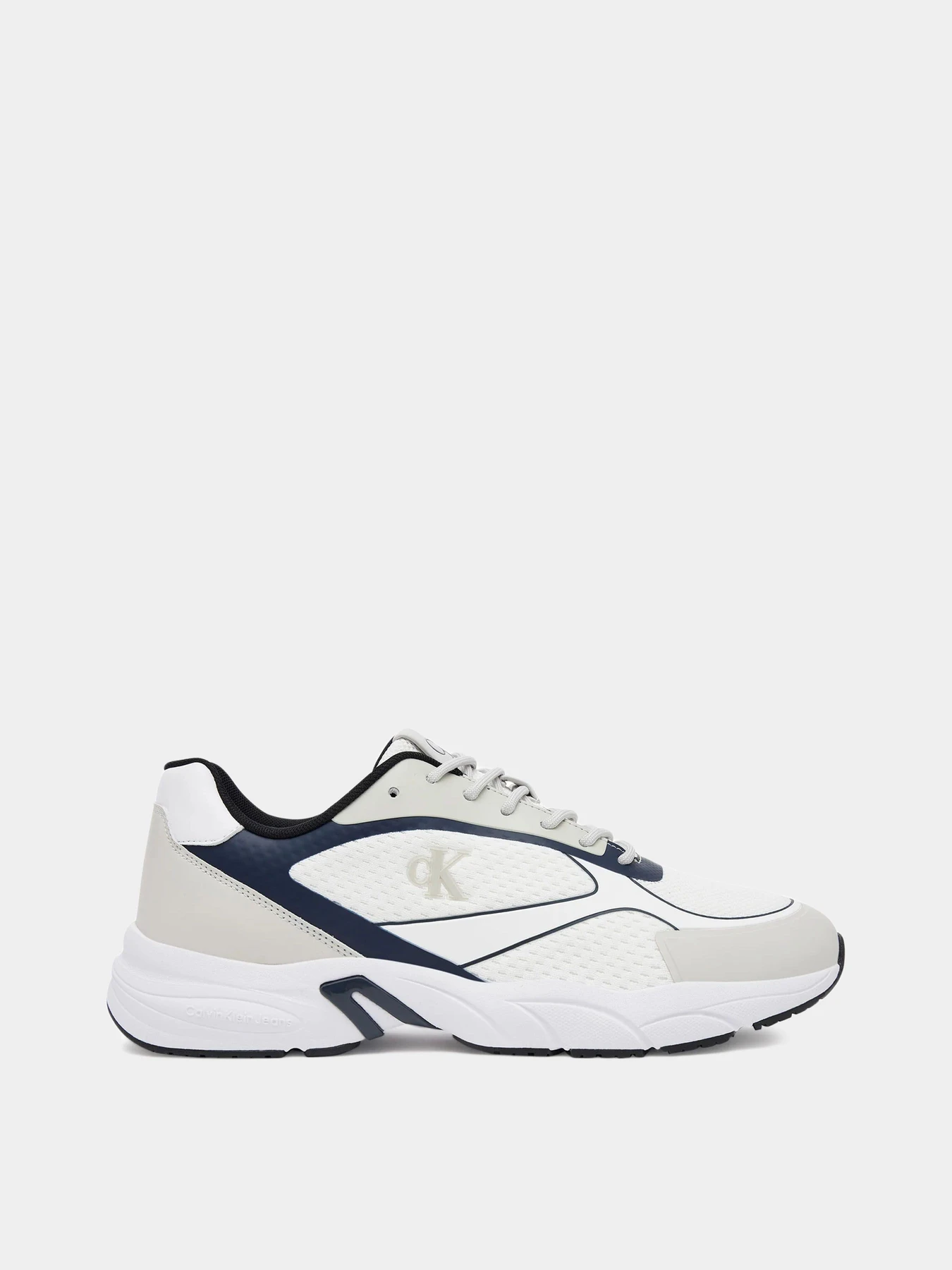 Кроссовки Calvin Klein модель YM0YM01310-0LD Кроссовки Calvin Klein модель YM0YM01310-0LD Фото