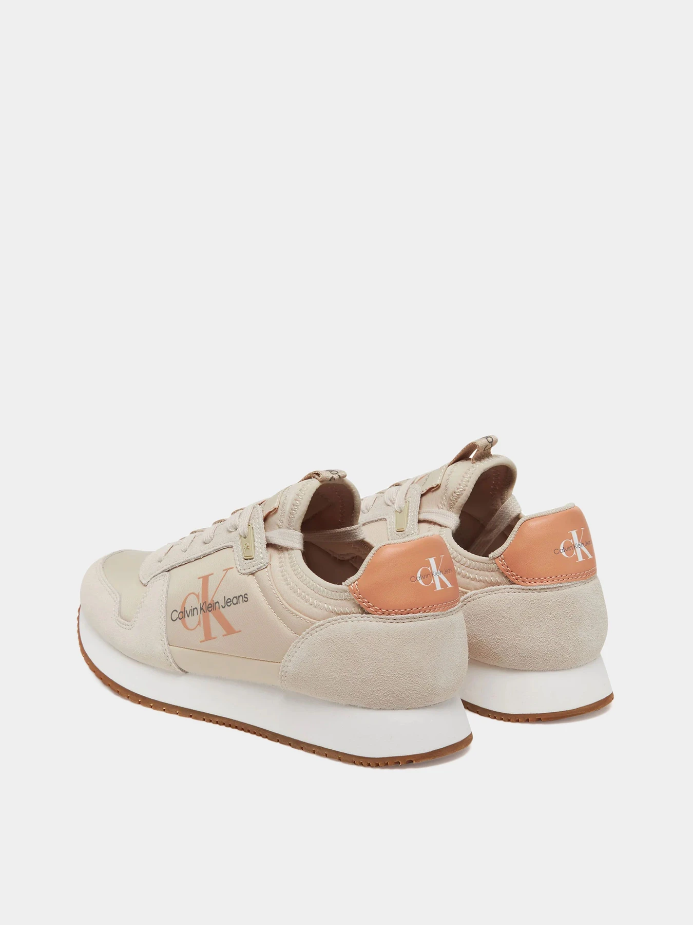 Кроссовки Calvin Klein модель YW0YW00840-02Z Кроссовки Calvin Klein модель YW0YW00840-02Z Фото