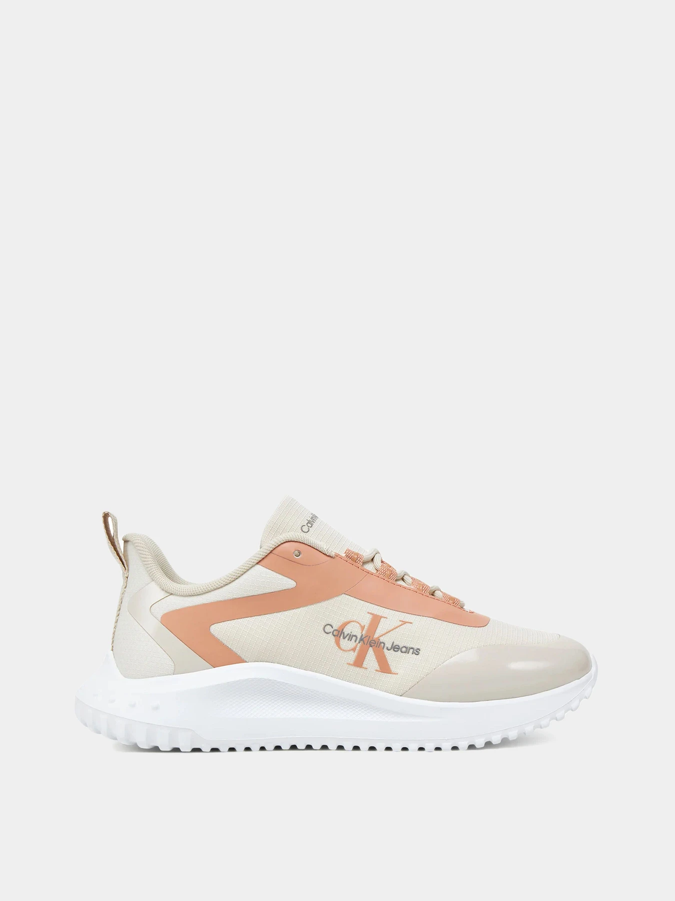 Кроссовки Calvin Klein модель YW0YW01442-0GA Кроссовки Calvin Klein модель YW0YW01442-0GA Фото