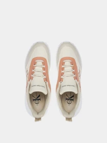 Кроссовки Calvin Klein модель YW0YW01442-0GA Фото