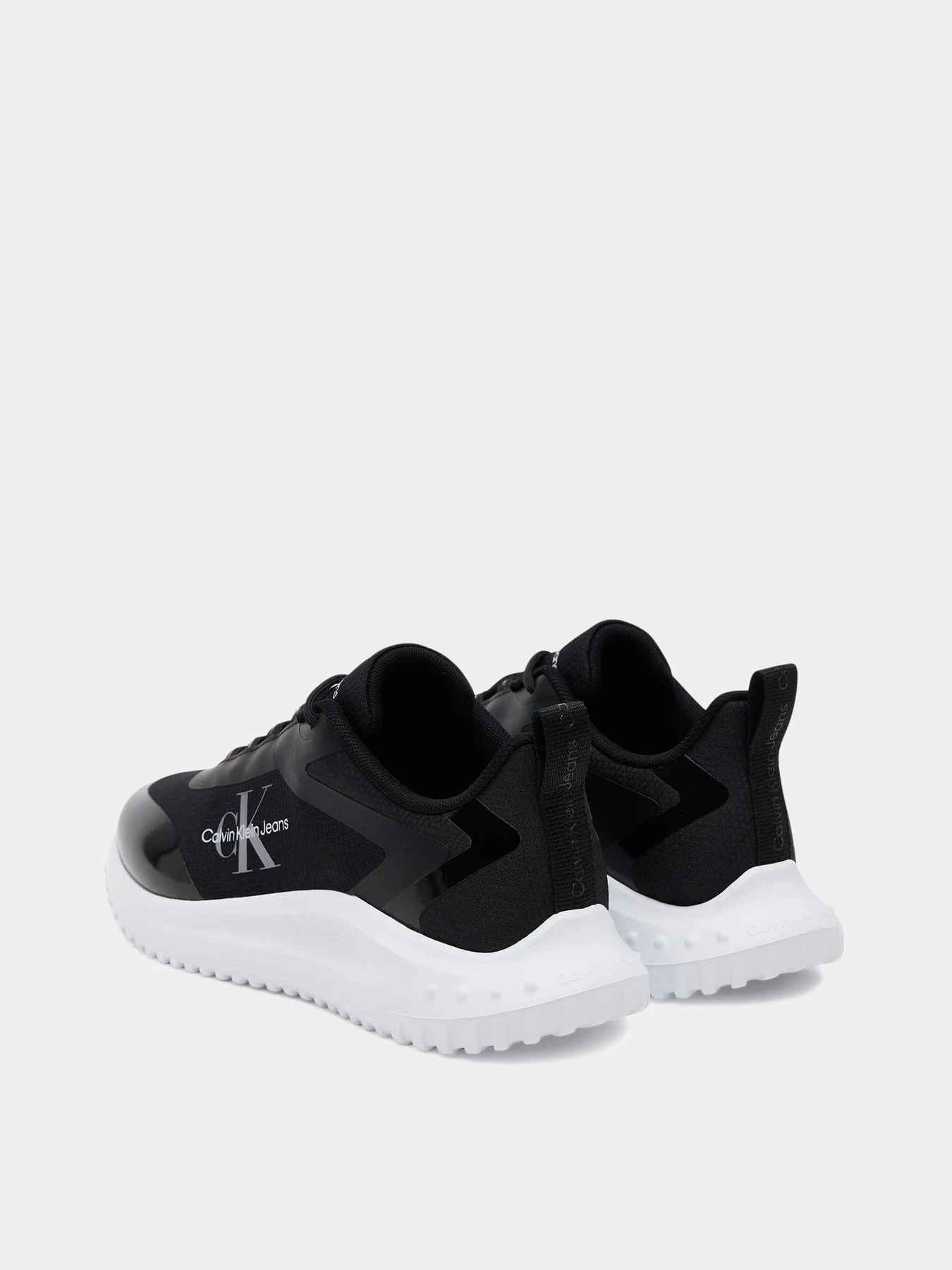 Кроссовки Calvin Klein модель YW0YW01442-BEH Кроссовки Calvin Klein модель YW0YW01442-BEH Фото