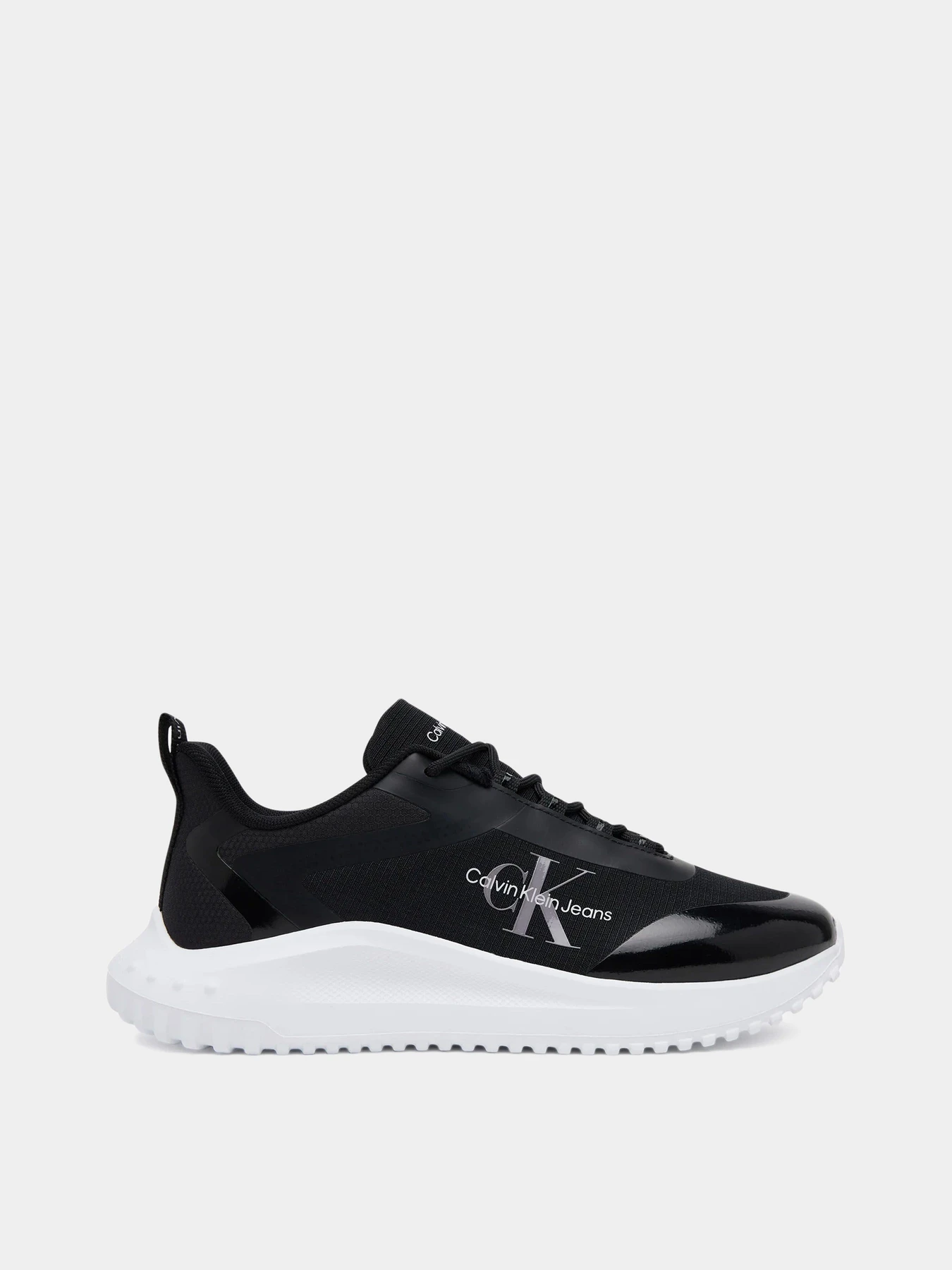 Кроссовки Calvin Klein модель YW0YW01442-BEH Кроссовки Calvin Klein модель YW0YW01442-BEH Фото