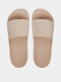 Шлёпанцы Calvin Klein модель YW0YW01715-VIC Фото