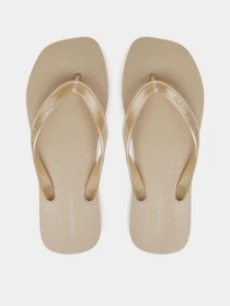 Шлёпанцы Calvin Klein модель YW0YW01720-ACF Фото