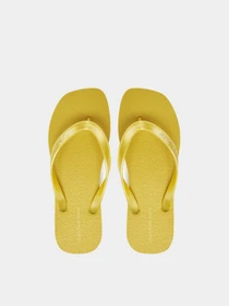 Шлёпанцы Calvin Klein модель YW0YW01720-VGU Фото