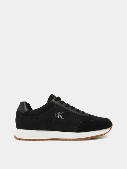Кроссовки Calvin Klein модель YW0YW01888-0GM Фото