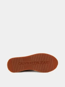 Кроссовки Calvin Klein модель YW0YW01888-0GM Фото