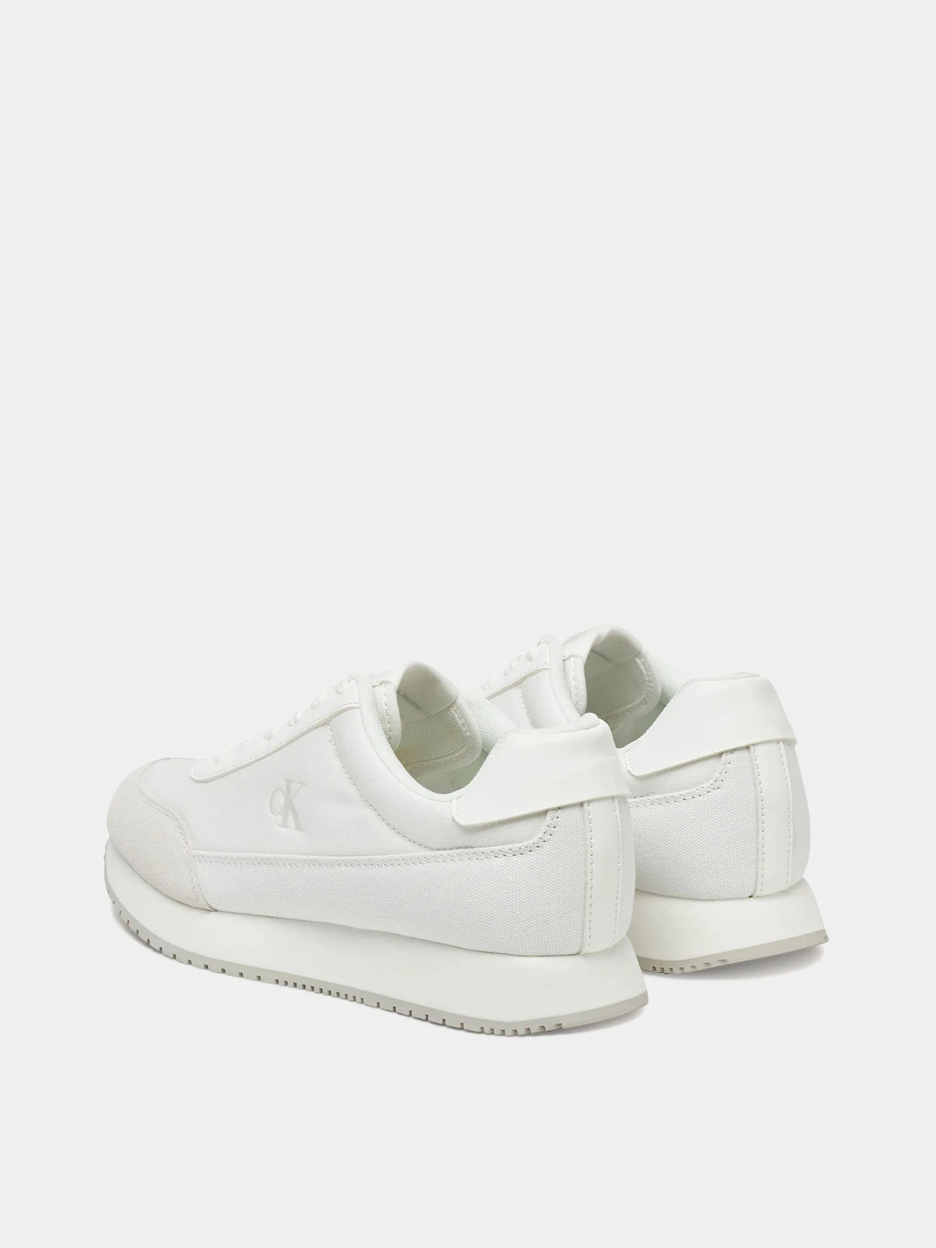 Кроссовки Calvin Klein модель YW0YW01888-0K4 Кроссовки Calvin Klein модель YW0YW01888-0K4 Фото