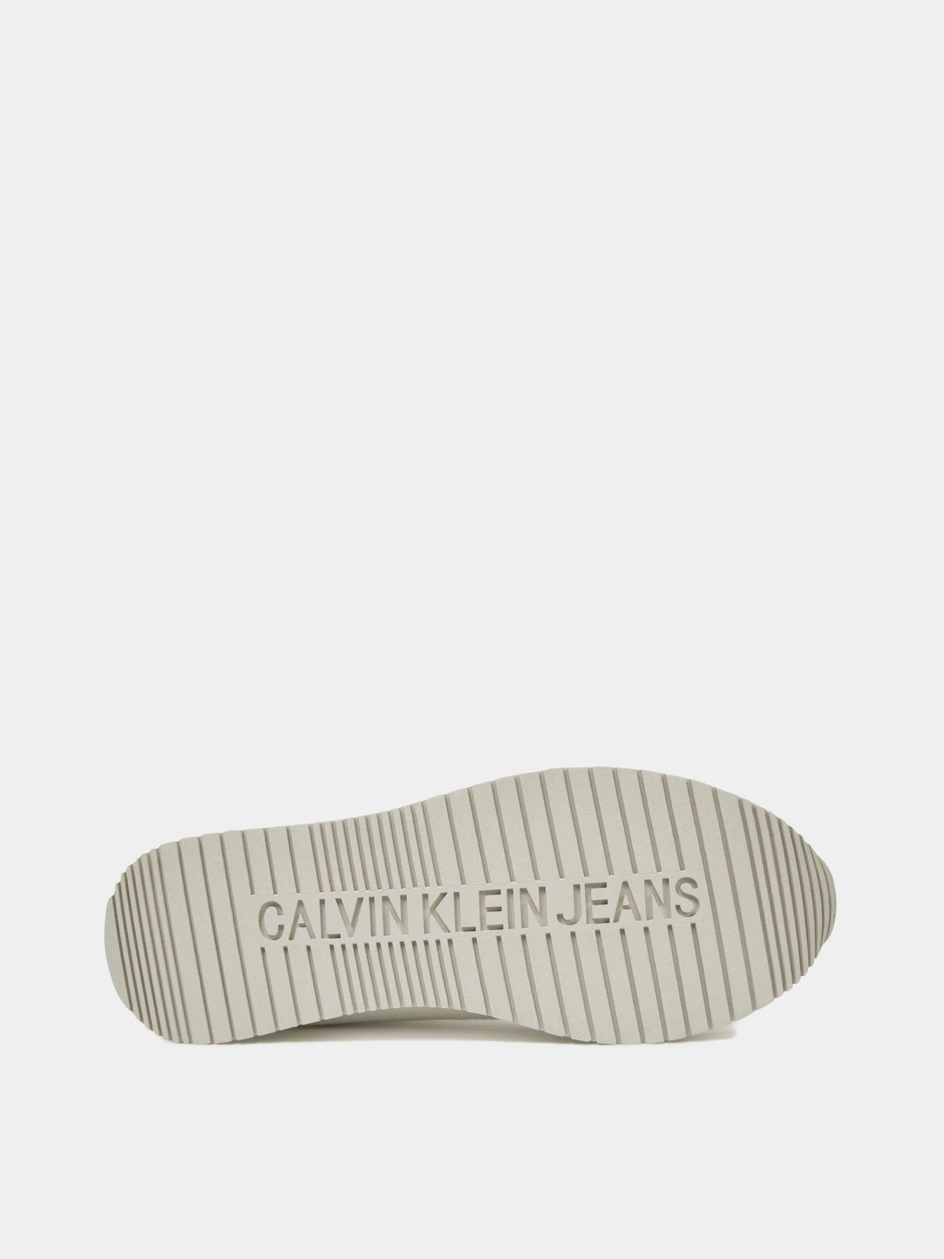 Кроссовки Calvin Klein модель YW0YW01888-0K4 Кроссовки Calvin Klein модель YW0YW01888-0K4 Фото