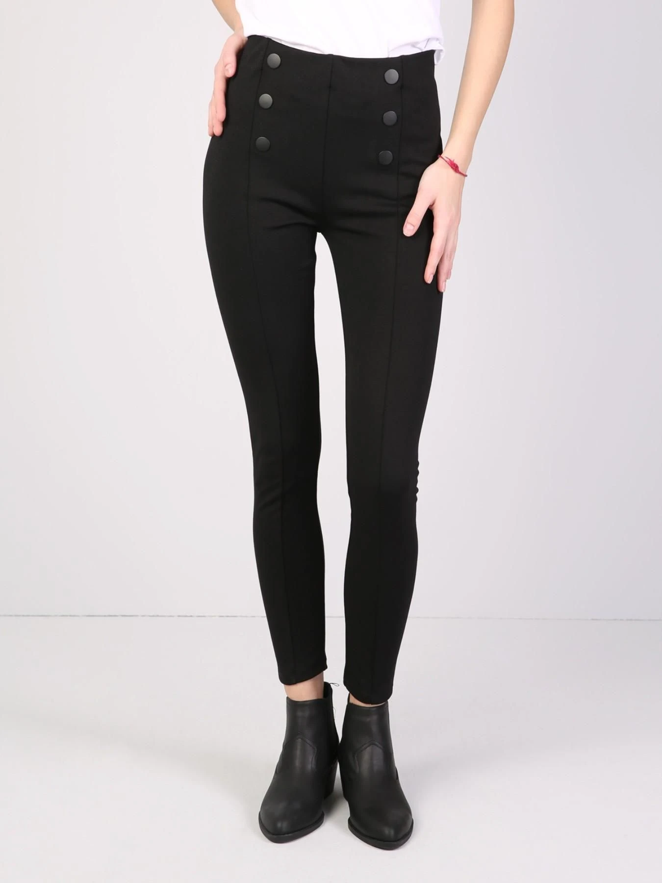 Брюки Colin’s модель CL1041627_BLK Брюки Colin’s модель CL1041627_BLK Фото