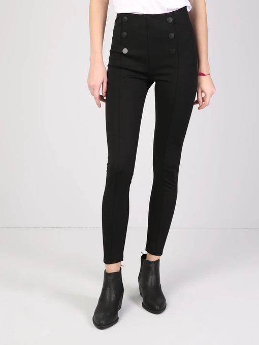 Брюки Colin’s модель CL1041627_BLK Фото