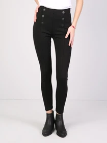 Брюки Colin’s модель CL1041627_BLK Фото