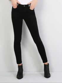 Брюки Colin’s модель CL1042548_BLK Фото