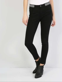 Брюки Colin’s модель CL1042548_BLK Фото