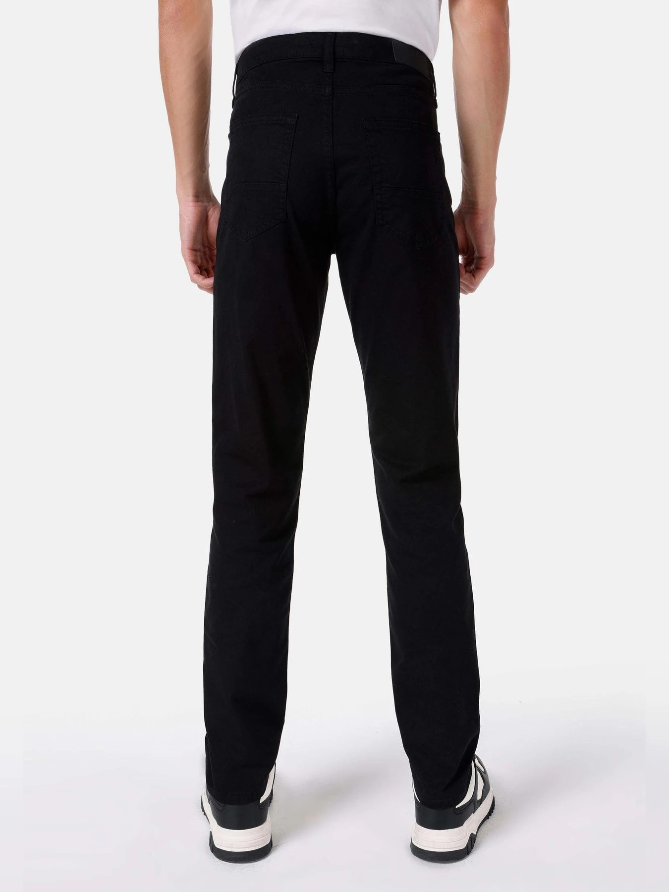 Брюки Colin’s модель CL1049744_BLK Фото