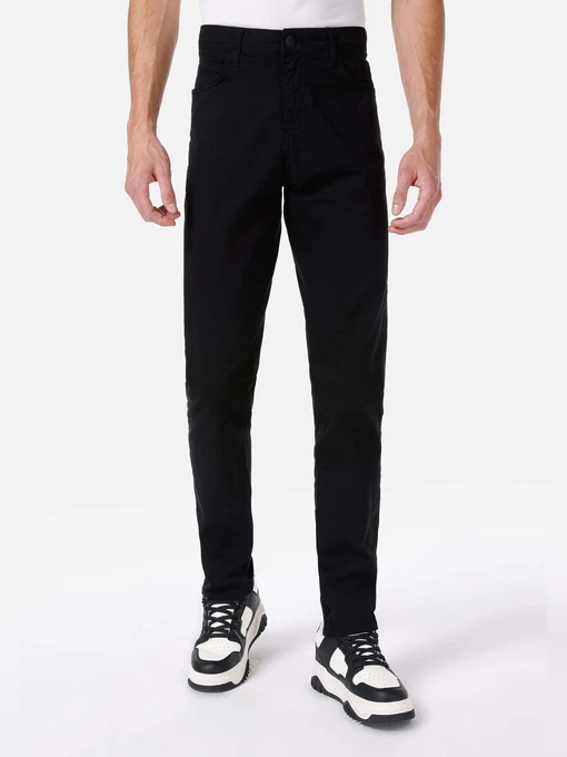 Брюки Colin’s модель CL1049744_BLK Фото