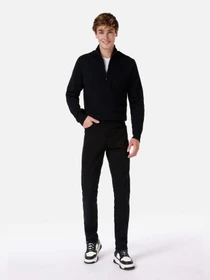 Брюки Colin’s модель CL1049744_BLK Фото
