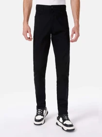 Брюки Colin’s модель CL1049744_BLK Фото
