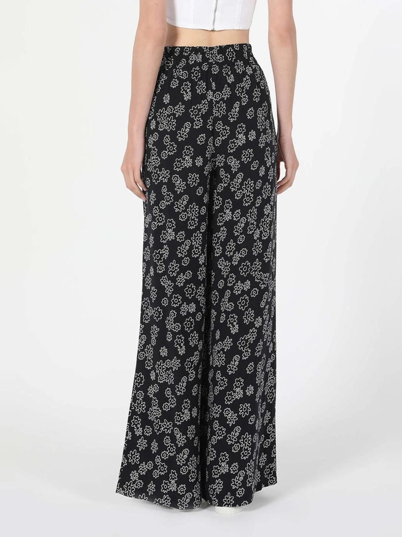 Брюки Colin’s модель CL1059444_BLK Фото