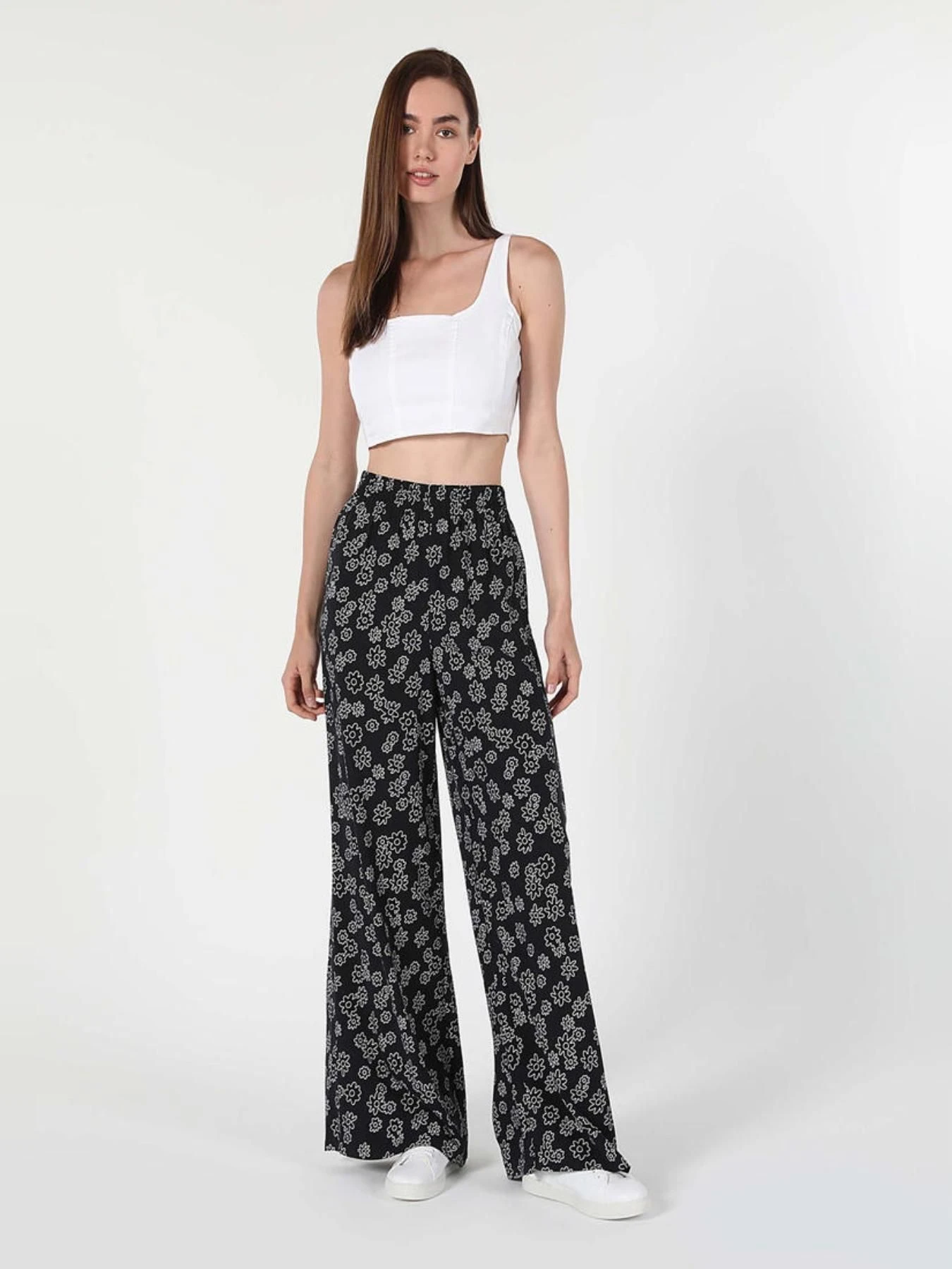 Брюки Colin’s модель CL1059444_BLK Фото