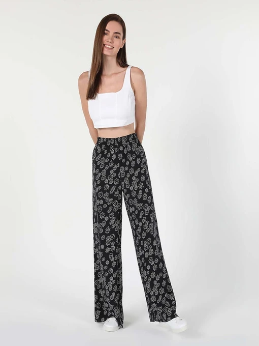 Брюки Colin’s модель CL1059444_BLK Фото