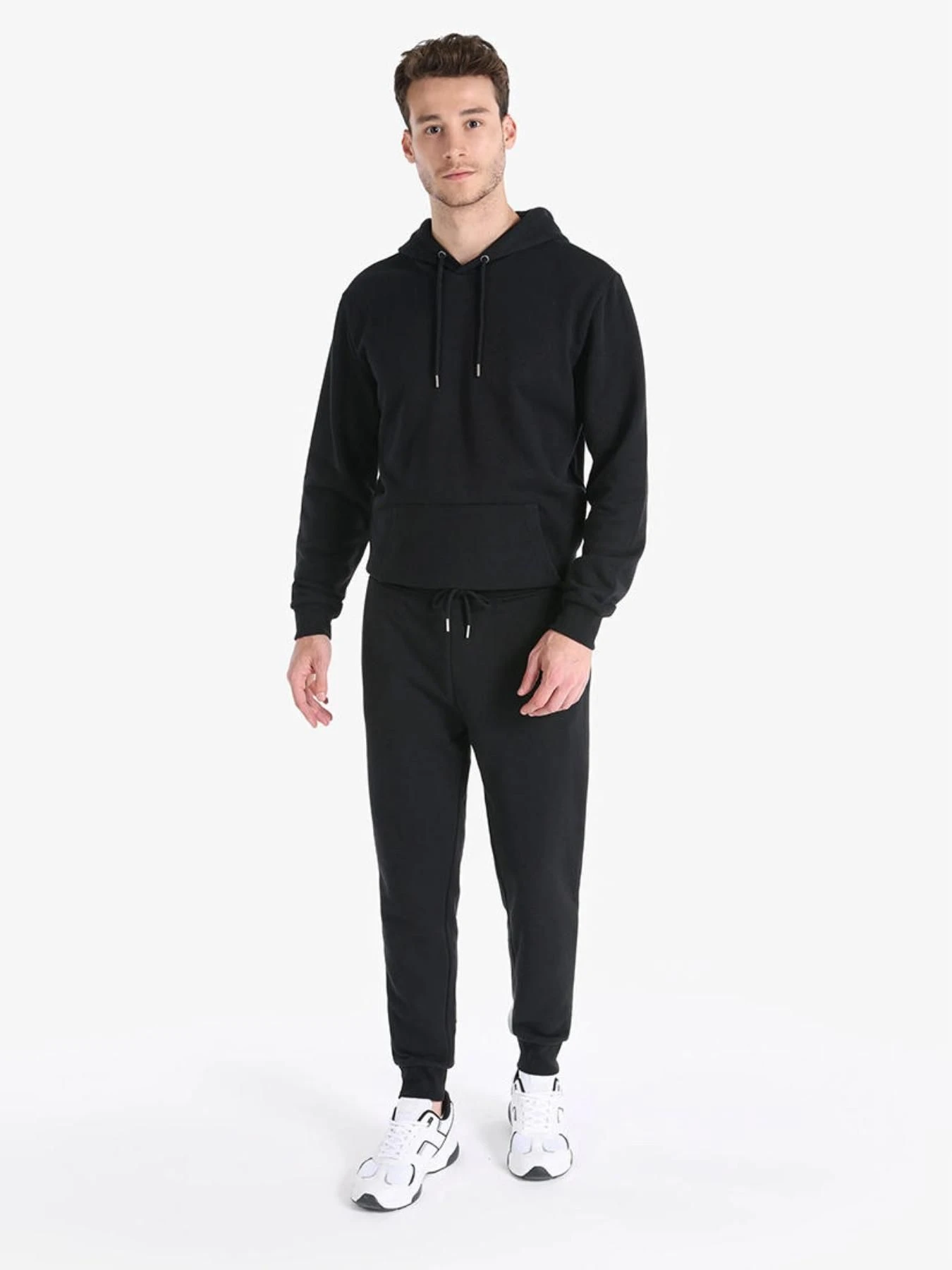Брюки Colin’s модель CL1059874_BLK Фото