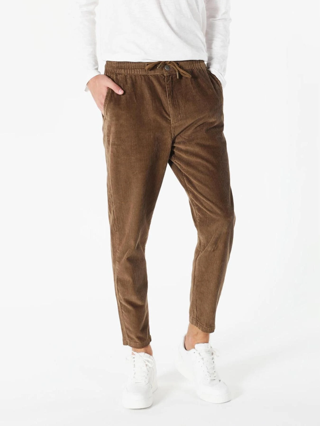 Брюки Colin’s модель CL1061148_CRM Брюки Colin’s модель CL1061148_CRM Фото