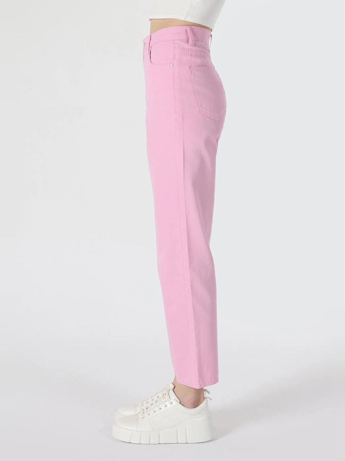 Брюки Colin’s модель CL1062118_PIN Брюки Colin’s модель CL1062118_PIN Фото