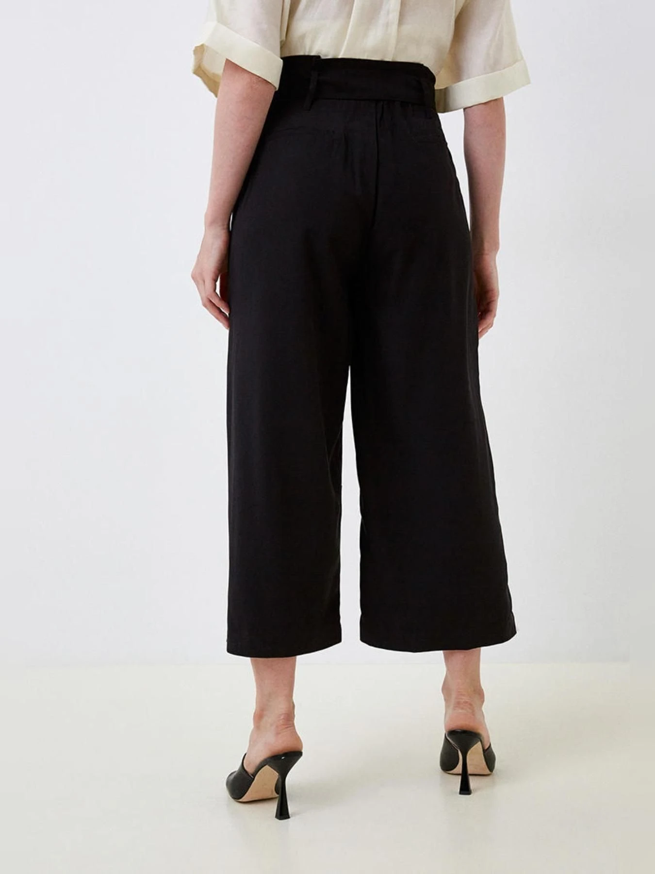 Брюки Colin’s модель CL1063929_BLK Брюки Colin’s модель CL1063929_BLK Фото