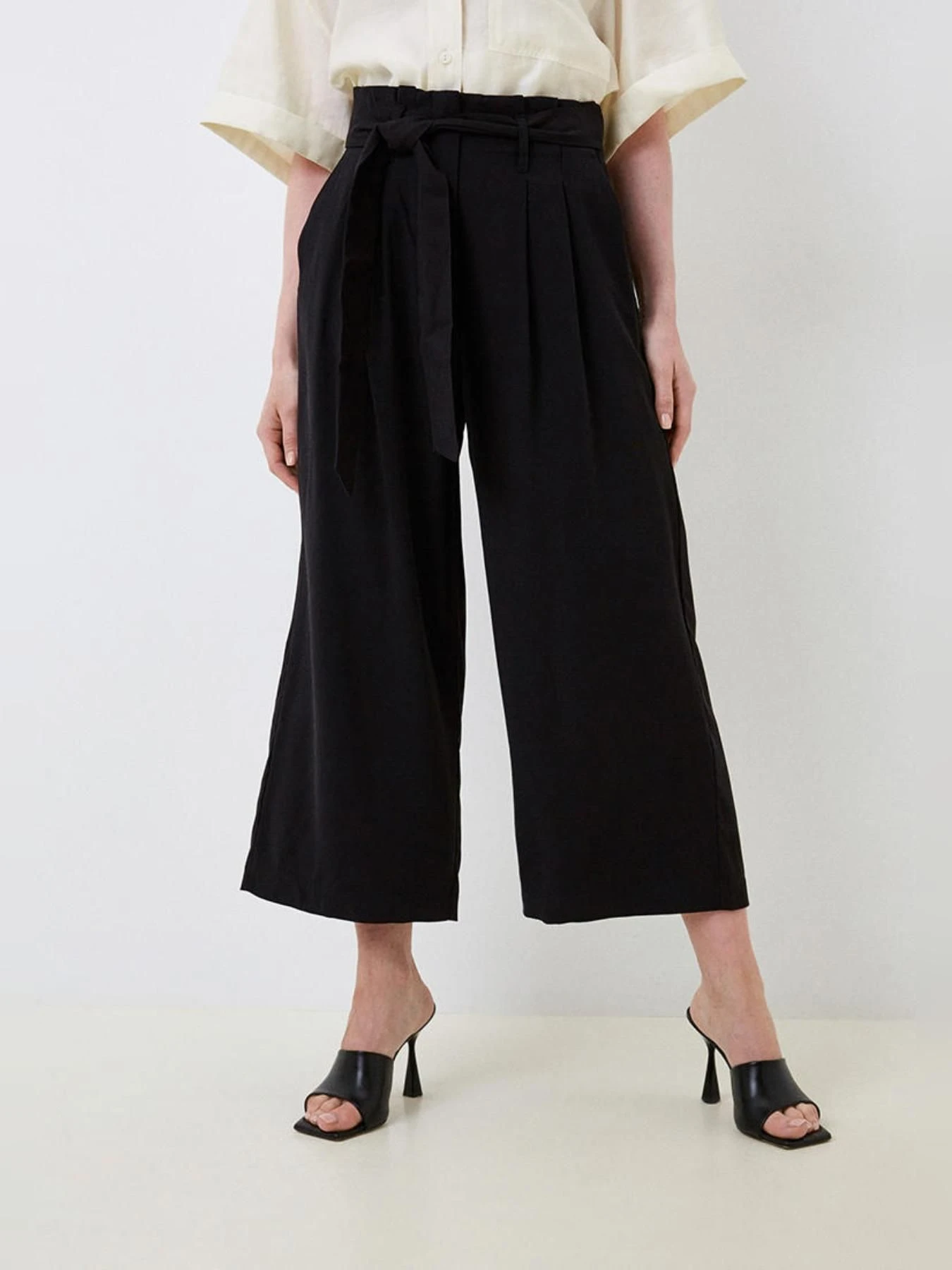 Брюки Colin’s модель CL1063929_BLK Брюки Colin’s модель CL1063929_BLK Фото