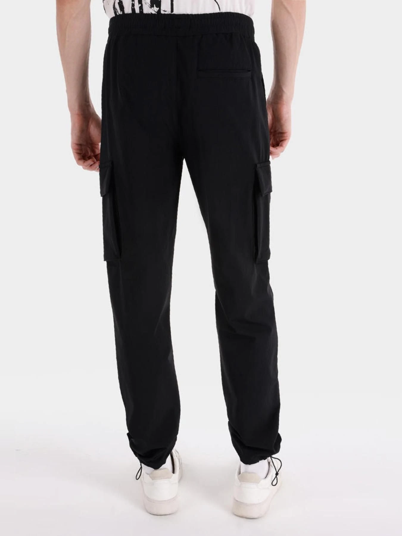 Брюки Colin’s модель CL1064794_BLK Брюки Colin’s модель CL1064794_BLK Фото
