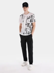 Брюки Colin’s модель CL1064794_BLK Фото