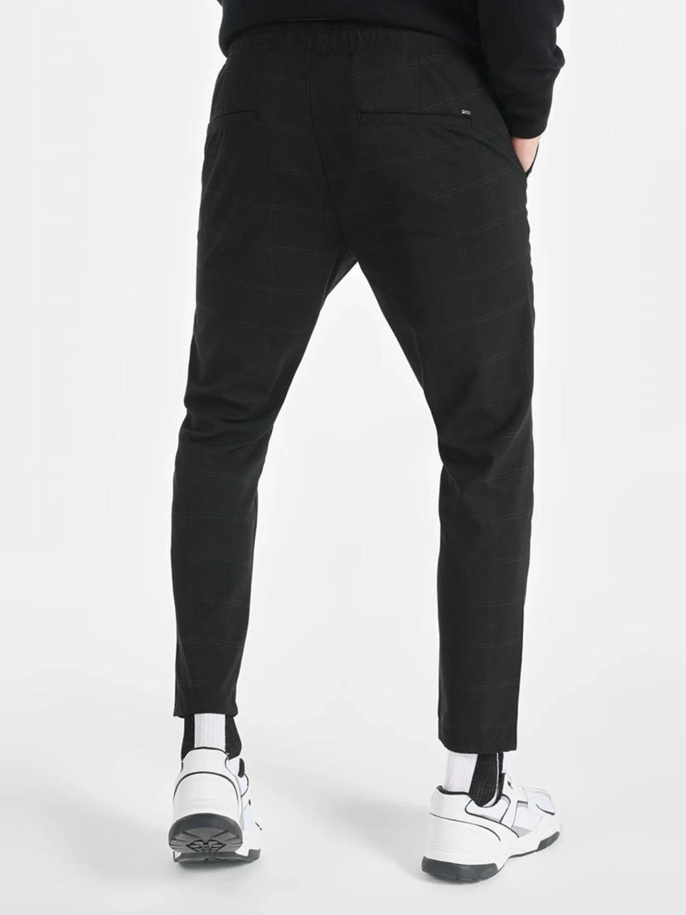 Брюки Colin’s модель CL1065219_BLK Брюки Colin’s модель CL1065219_BLK Фото