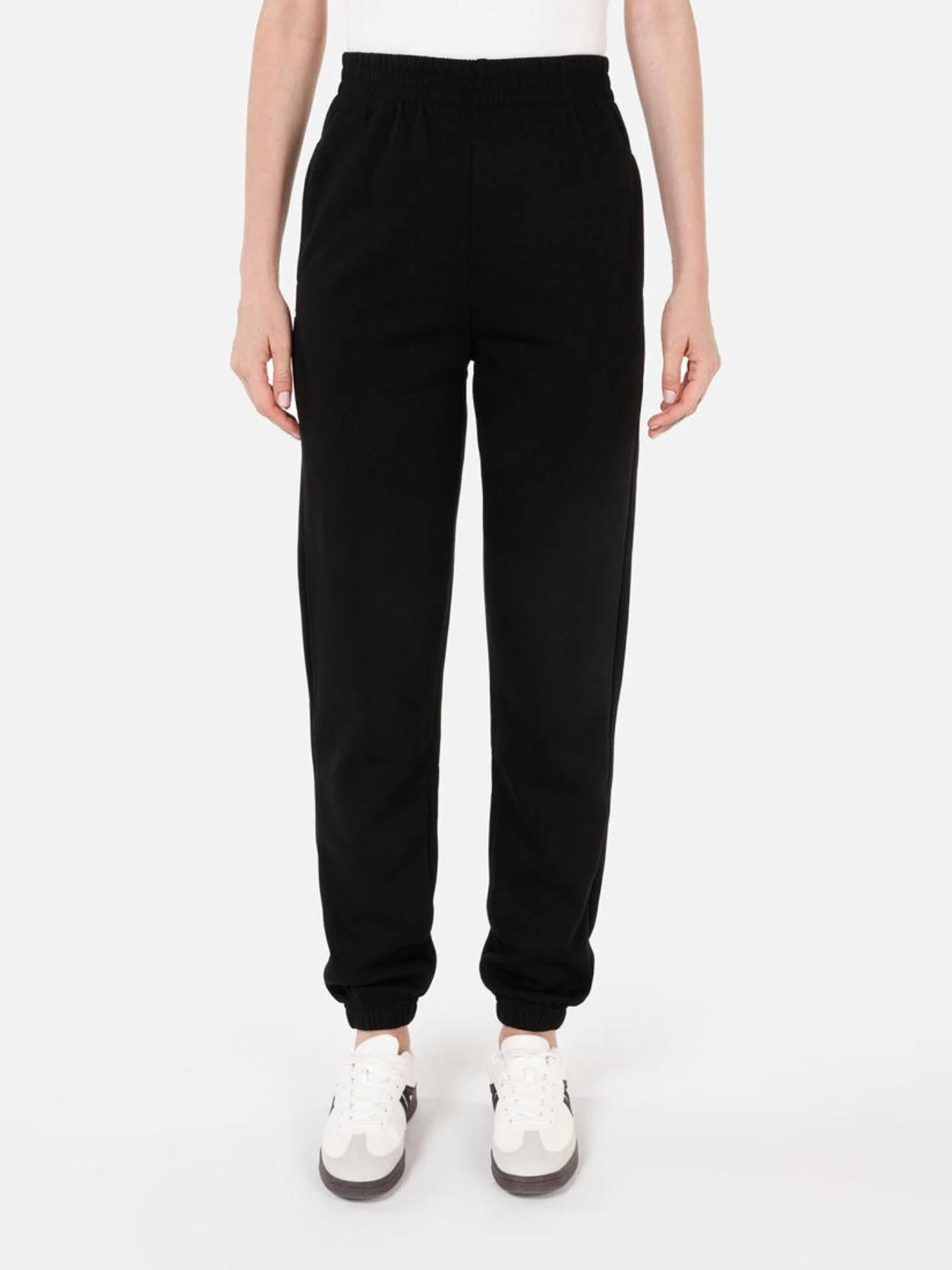 Брюки Colin’s модель CL1065686_BLK Брюки Colin’s модель CL1065686_BLK Фото