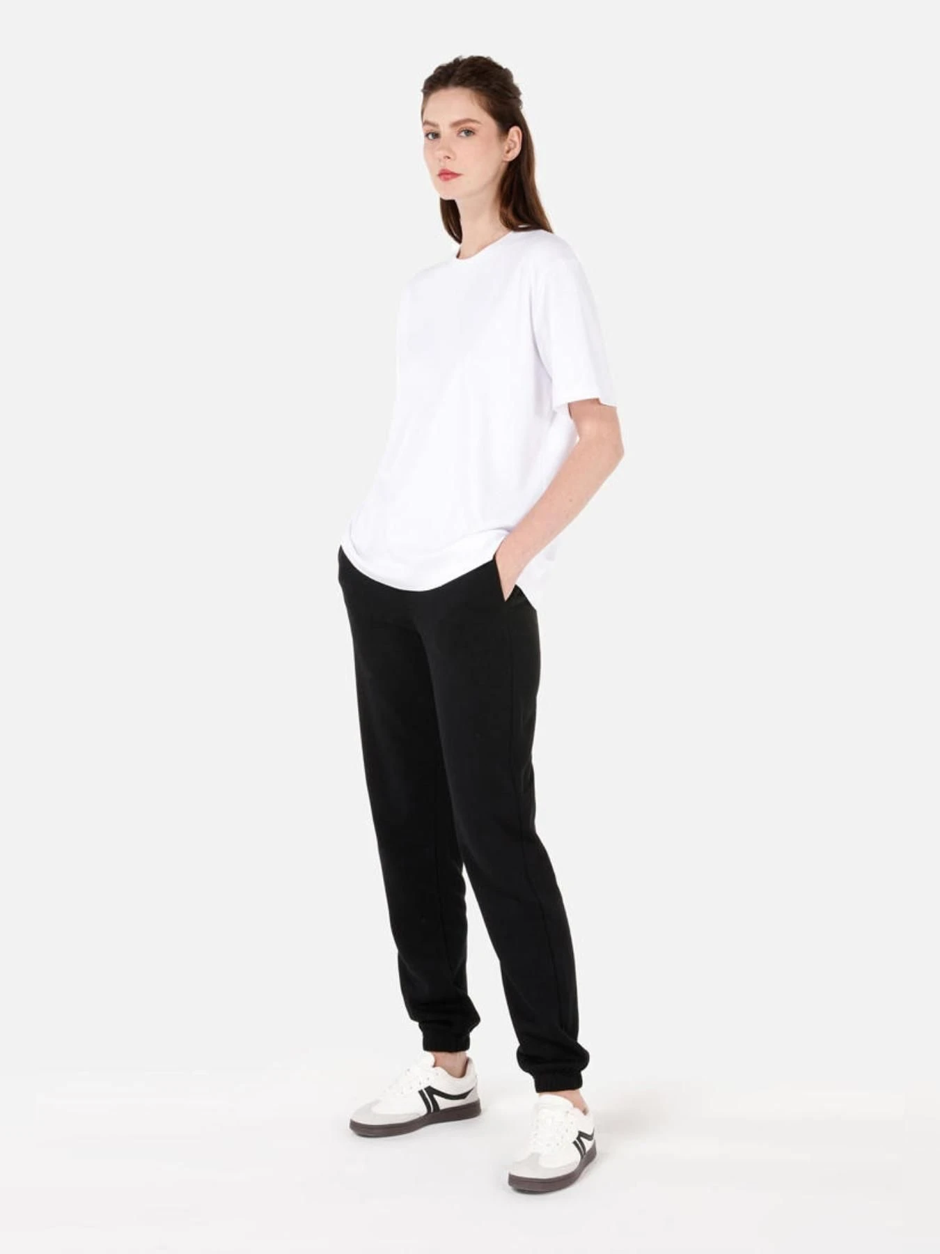 Брюки Colin’s модель CL1065686_BLK Брюки Colin’s модель CL1065686_BLK Фото