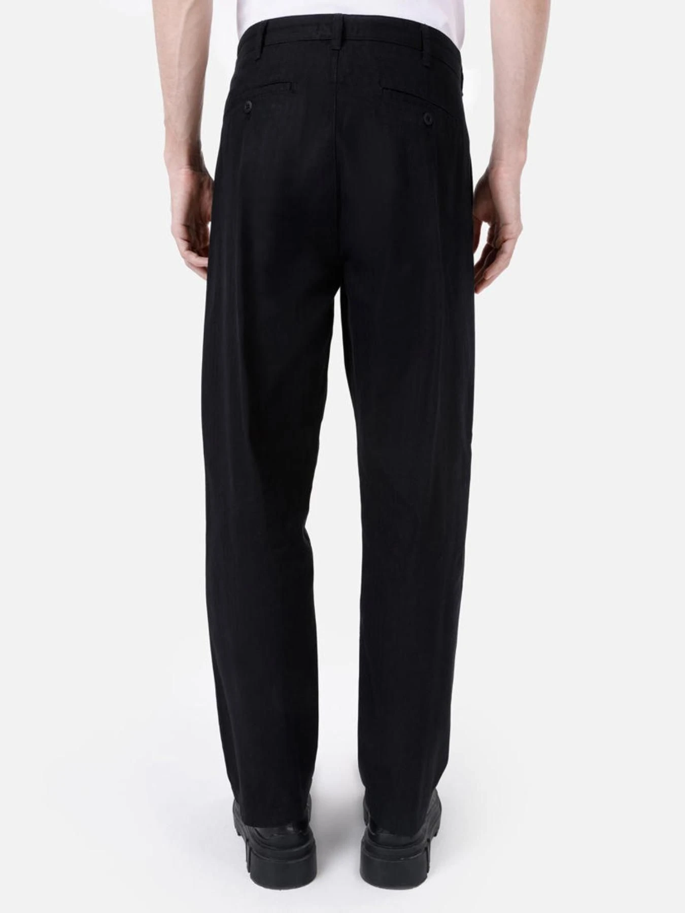 Брюки Colin’s модель CL1066461_BLK Фото