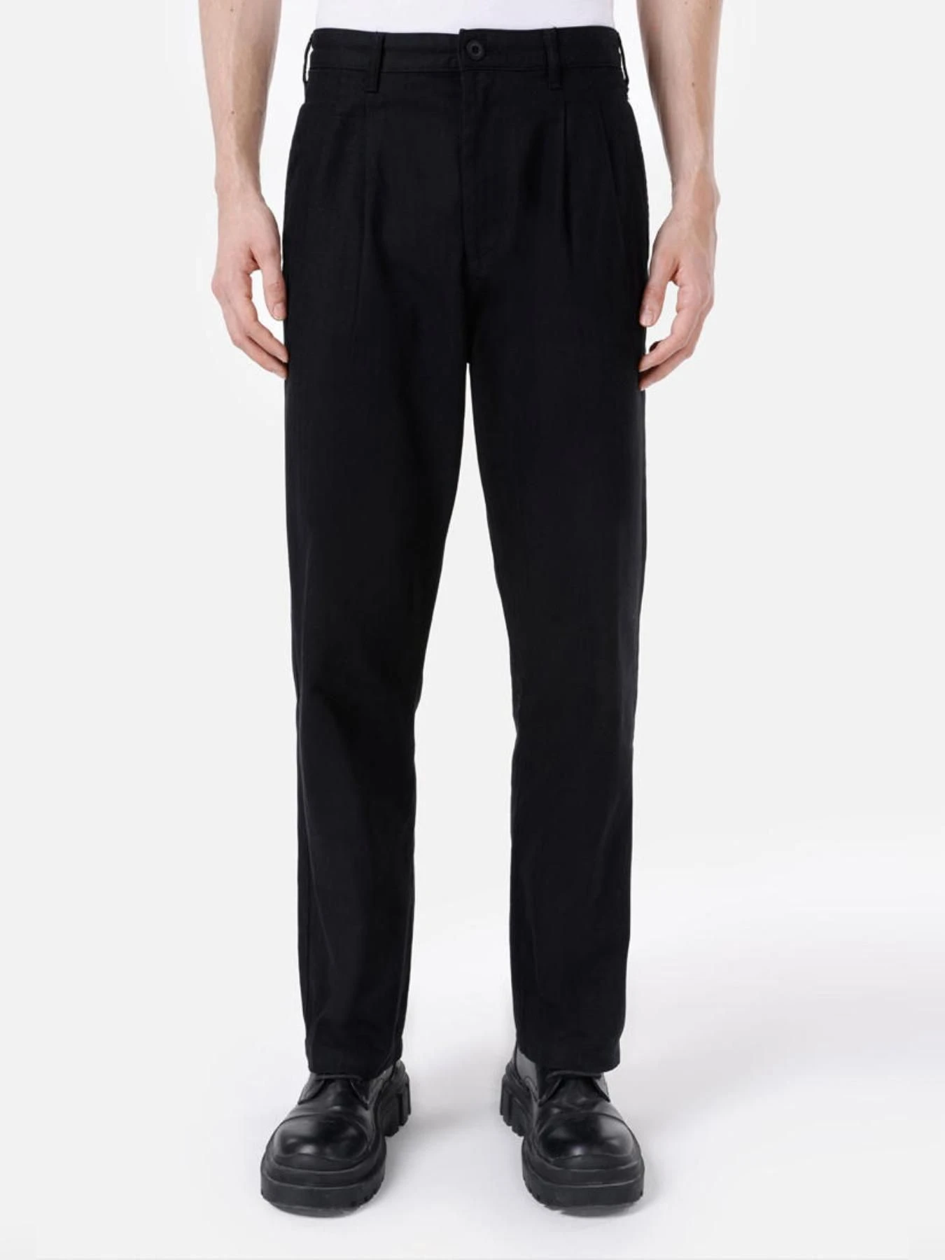 Брюки Colin’s модель CL1066461_BLK Фото