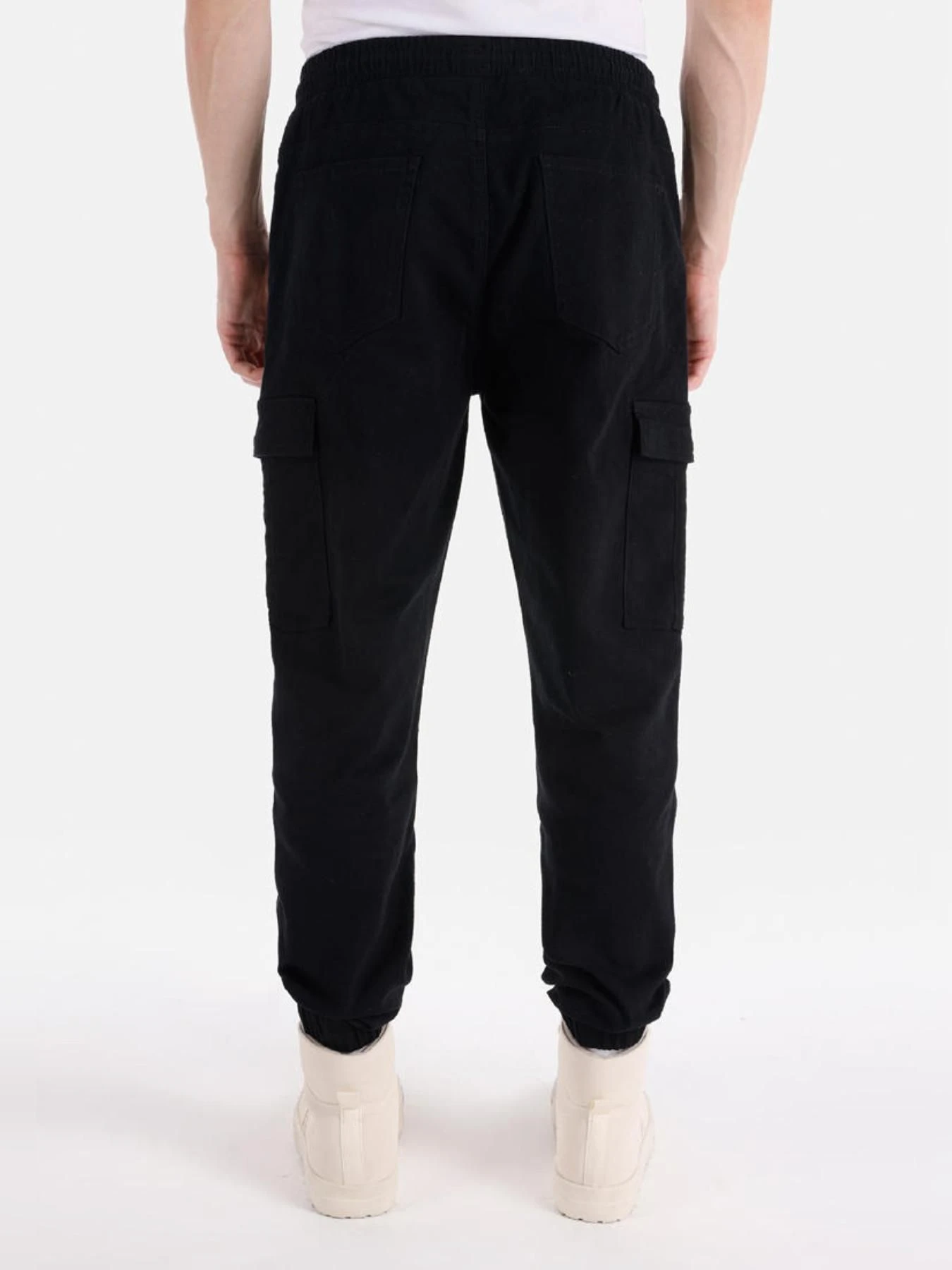 Брюки Colin’s модель CL1066462_BLK Брюки Colin’s модель CL1066462_BLK Фото