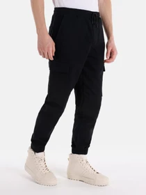 Брюки Colin’s модель CL1066462_BLK Фото