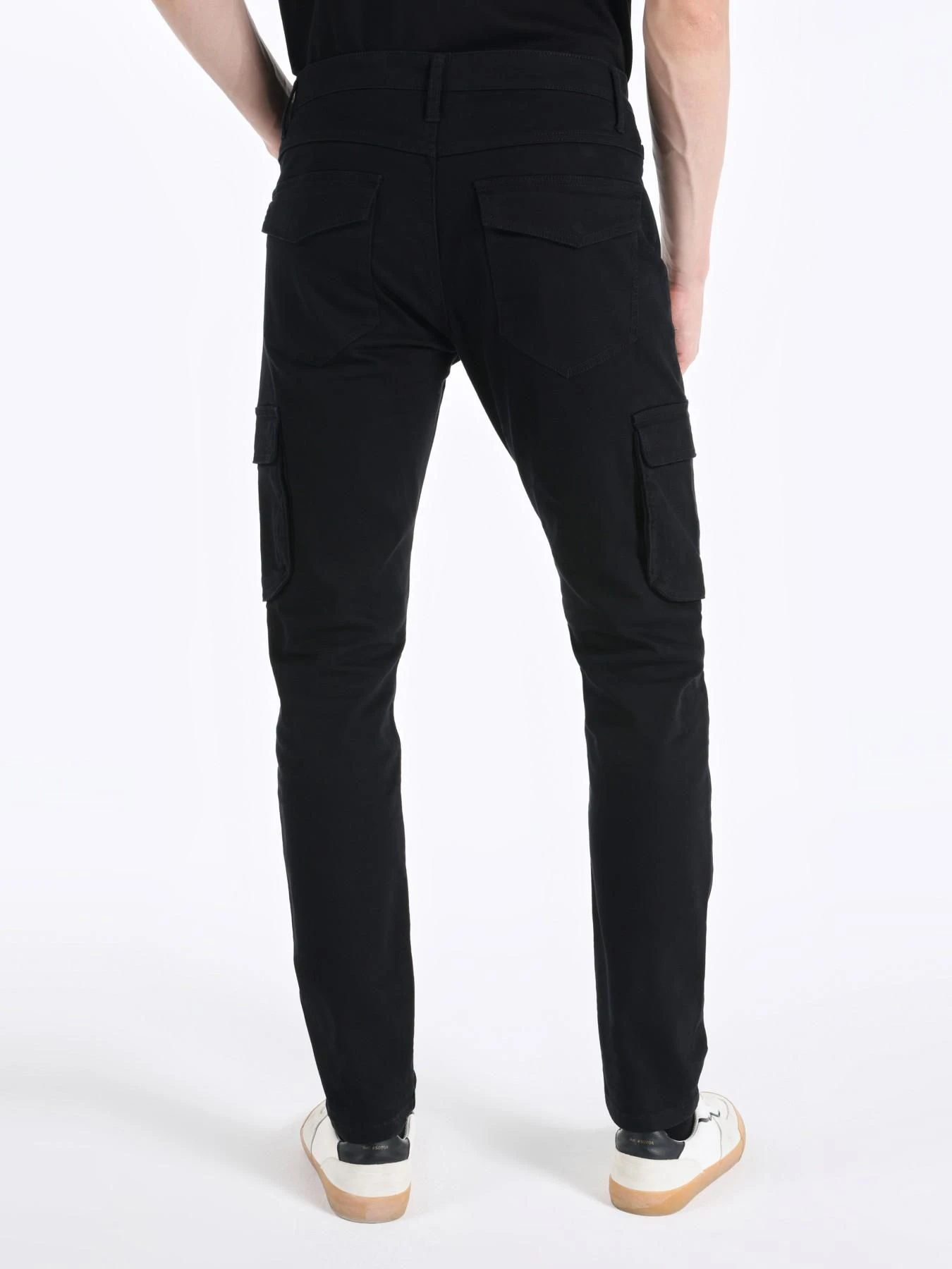 Брюки Colin’s модель CL1066463_BLK Фото