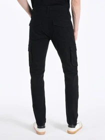 Брюки Colin’s модель CL1066463_BLK Фото