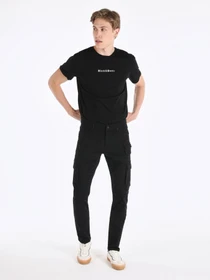 Брюки Colin’s модель CL1066463_BLK Фото