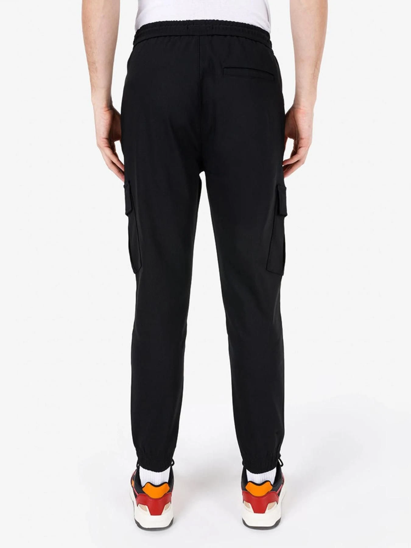 Брюки Colin’s модель CL1066778_BLK Брюки Colin’s модель CL1066778_BLK Фото