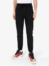 Брюки Colin’s модель CL1066778_BLK Фото